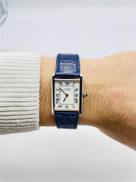 cartier tank 1616|most iconic cartier tank models.